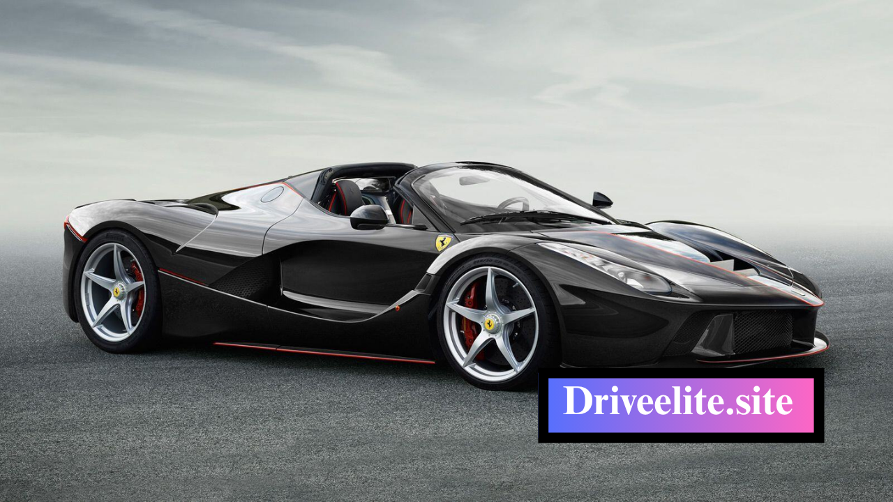Best italian car brand
