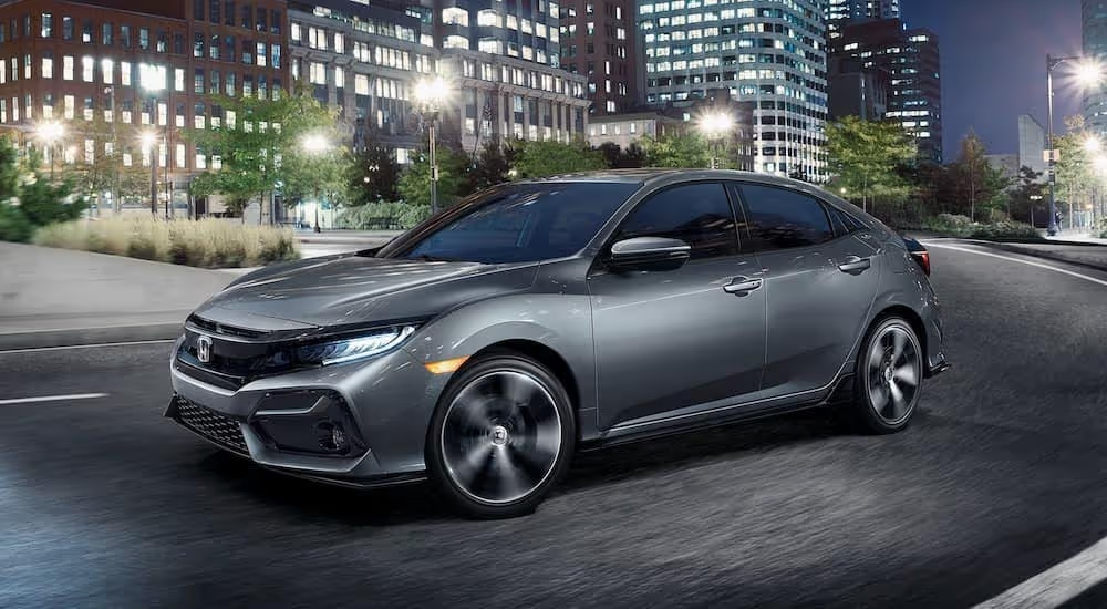Best Budget Cars for College Students in 2025