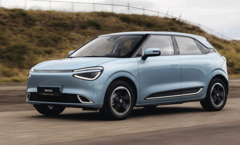 Best Cheap Cars for College Students in 2025