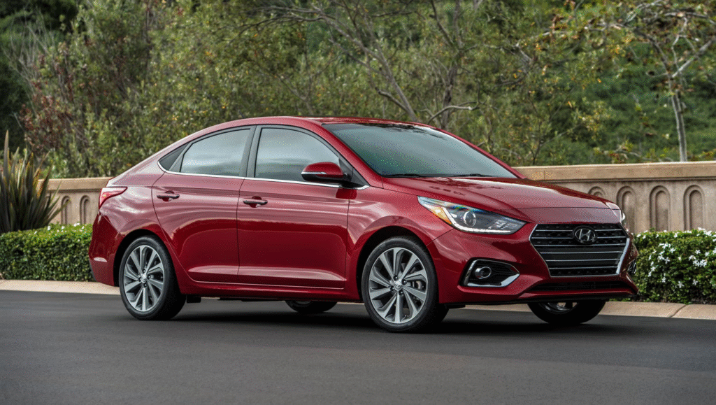 Best Cheap Cars for College Students in 2025