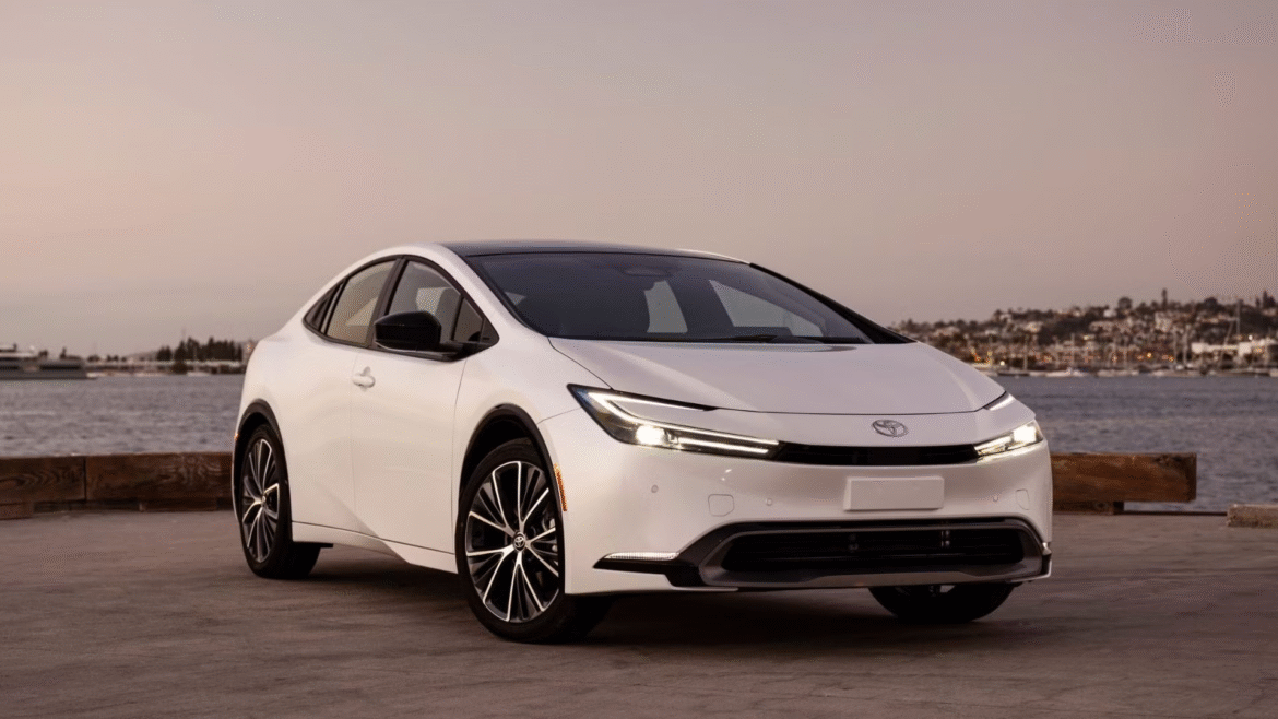 Affordable Cars With the Lowest Maintenance Costs in 2025