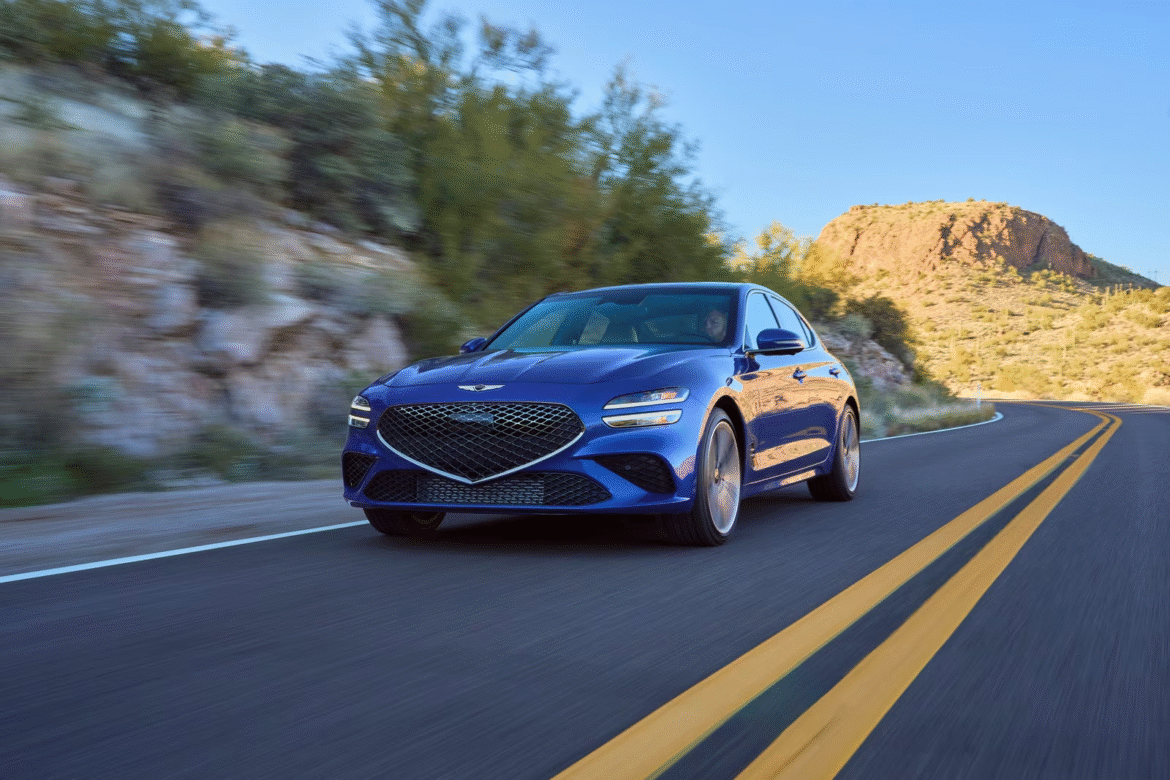 Top Budget Cars With Modern Features You’ll Love