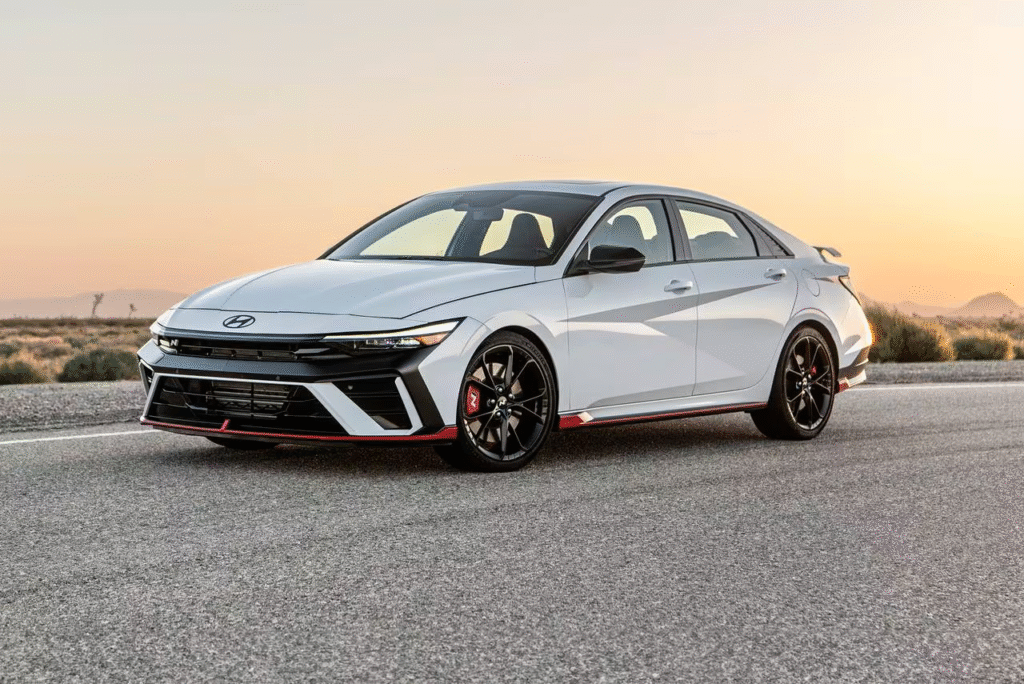 Top Budget Cars With Modern Features You’ll Love