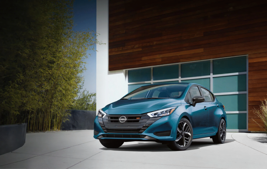 Top Budget Cars With Modern Features You’ll Love