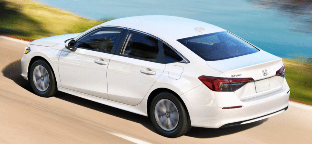 Top Budget Cars With Modern Features You’ll Love