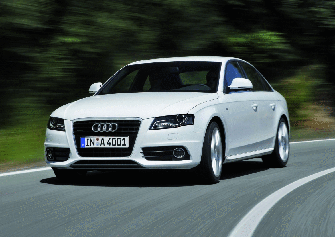 Best Used Cars Under $10,000 That Still Feel New