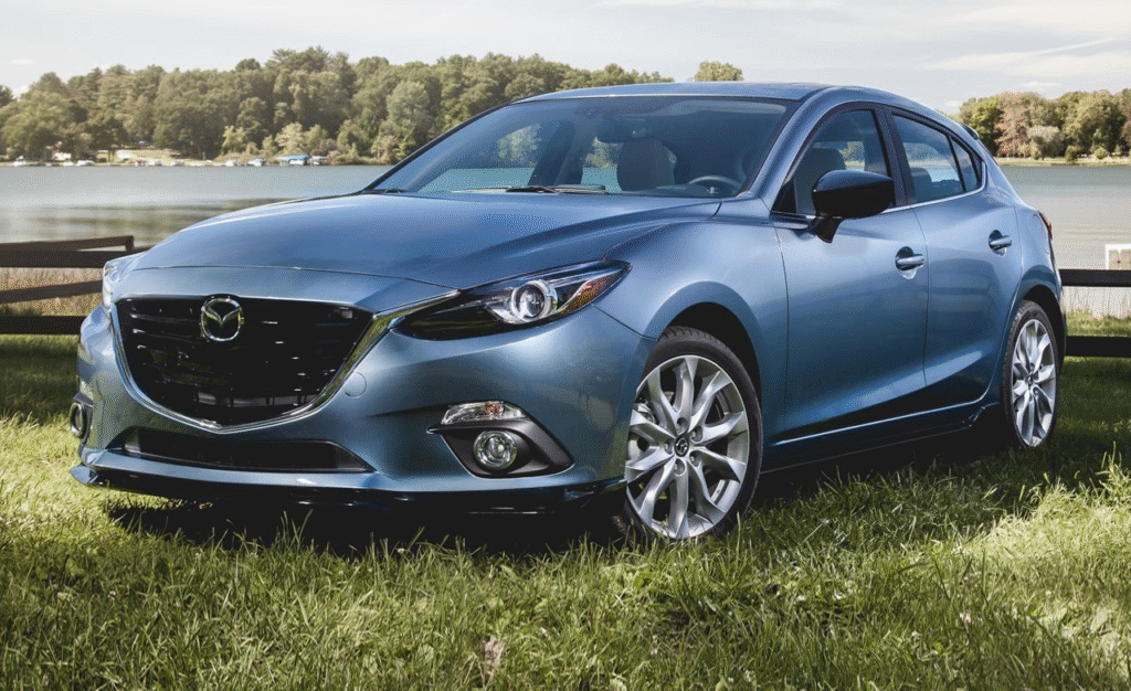 Best Used Cars Under $10,000 That Still Feel New