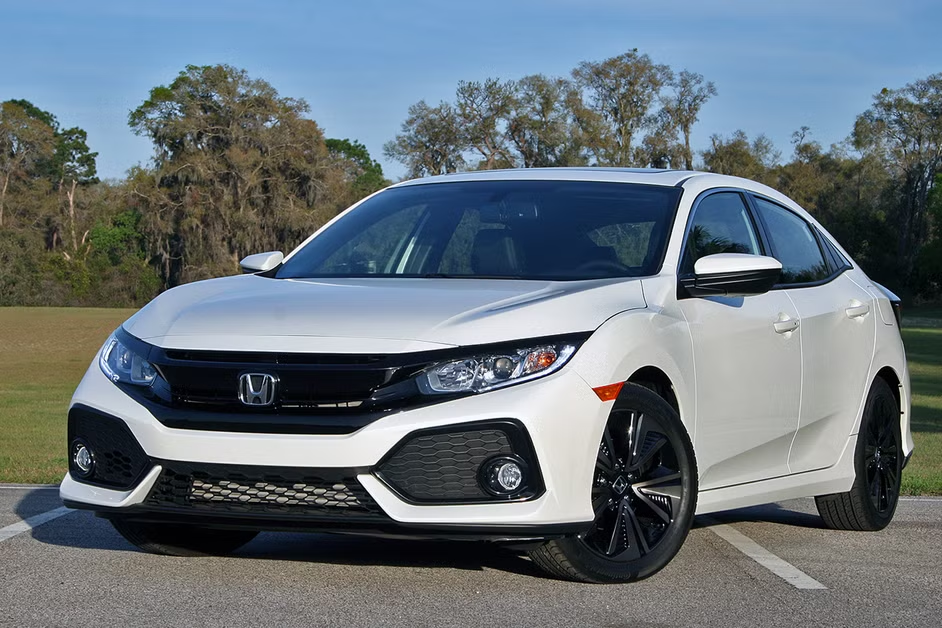 Budget-Friendly Cars That Are Perfect for First-Time Drivers