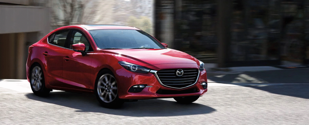 Budget-Friendly Cars That Are Perfect for First-Time Drivers