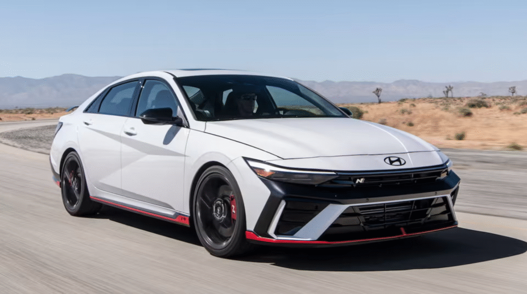 Top Compact Cars That Won’t Break the Bank in 2025