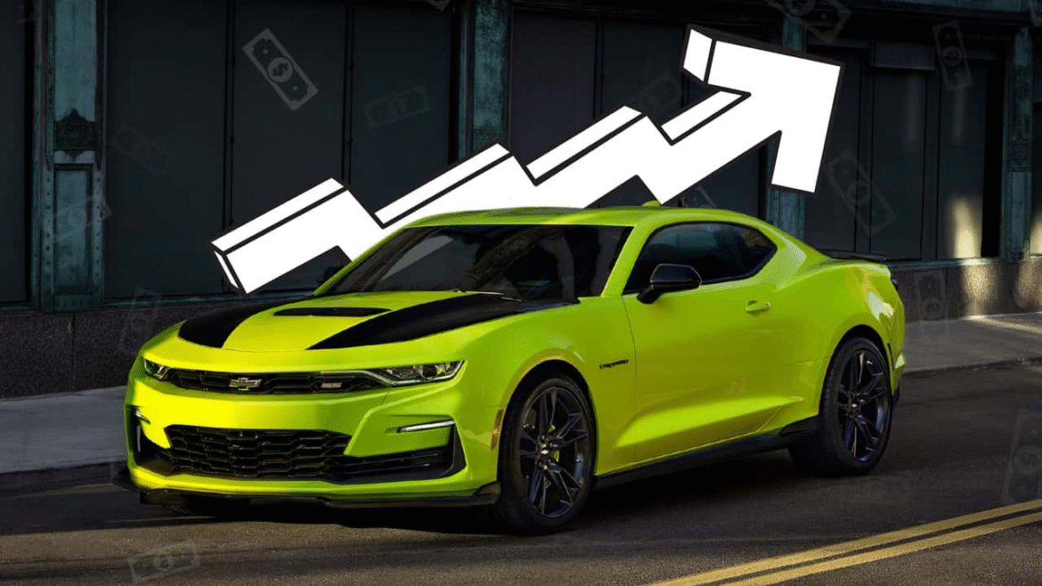5 Budget CarsThat Offer the Best Resale Value
