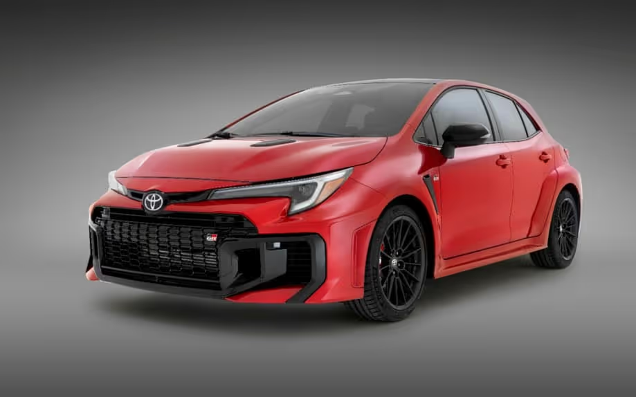 5 Budget CarsThat Offer the Best Resale Value