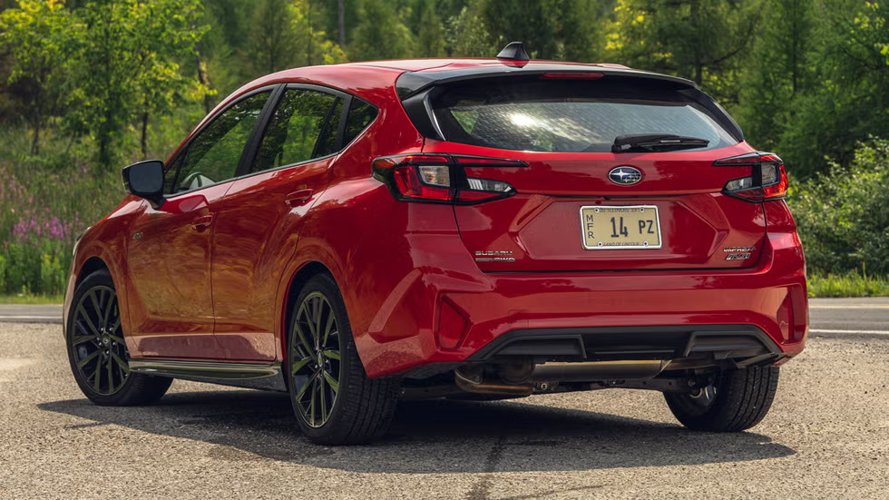 5 Budget CarsThat Offer the Best Resale Value