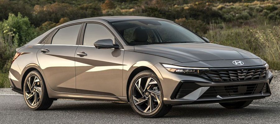 5 Budget CarsThat Offer the Best Resale Value