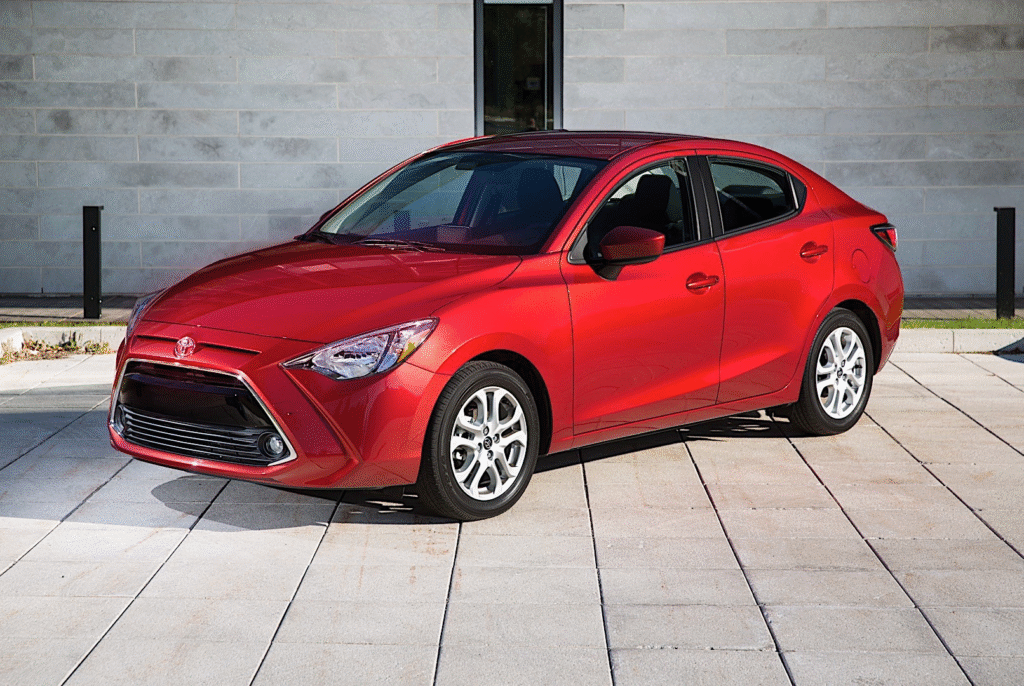 Top Hatchbacks Under $12K for Daily Commuting
