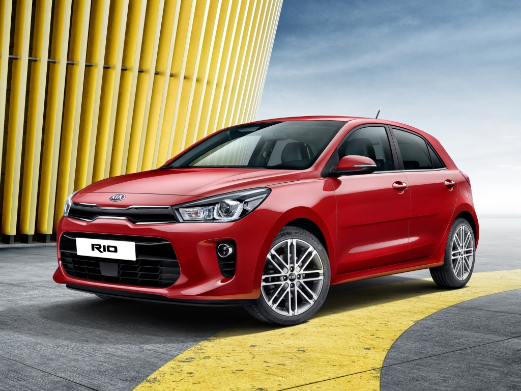 Top Hatchbacks Under $12K for Daily Commuting