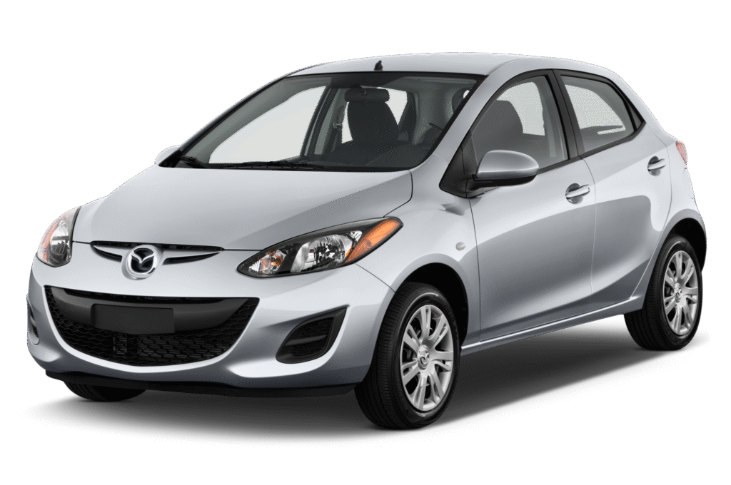Top Hatchbacks Under $12K for Daily Commuting