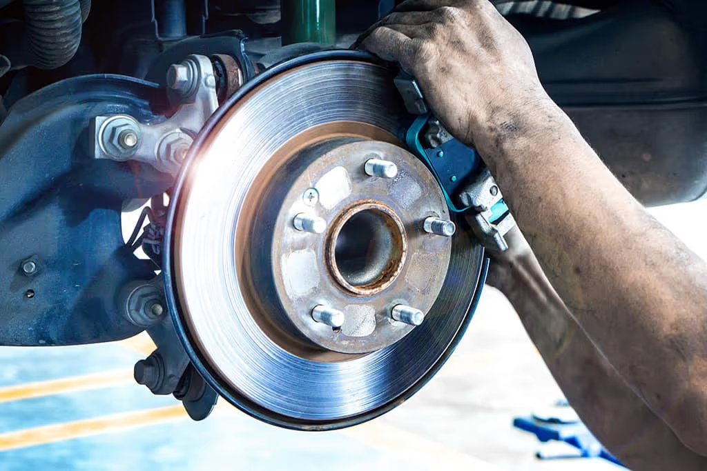 How to Fix Car Brake Noise Without Going to a Mechanic