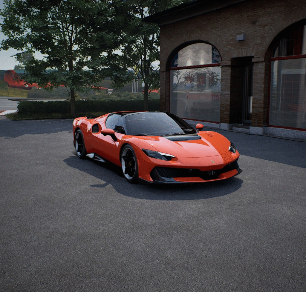 italian car brand