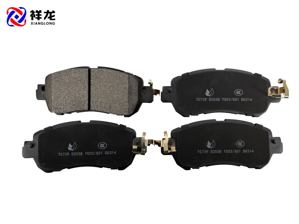 How to Fix Car Brake Noise Without Going to a Mechanic