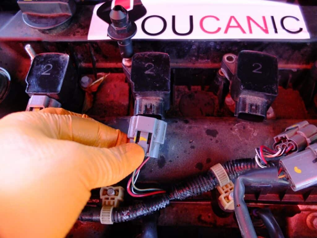 Car Engine