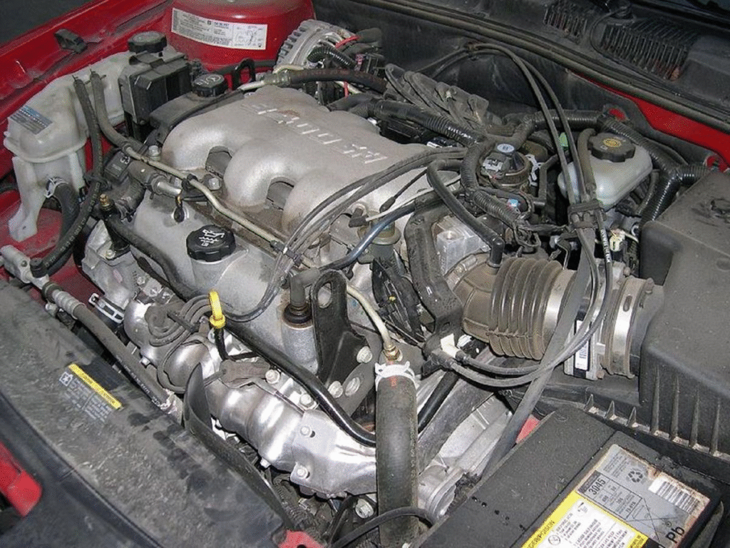 Car Engine
