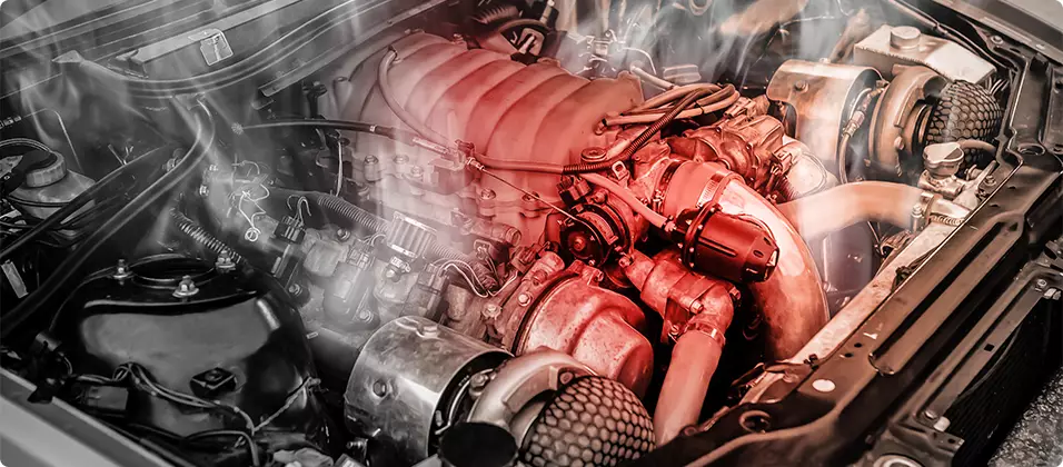 Car Engine
