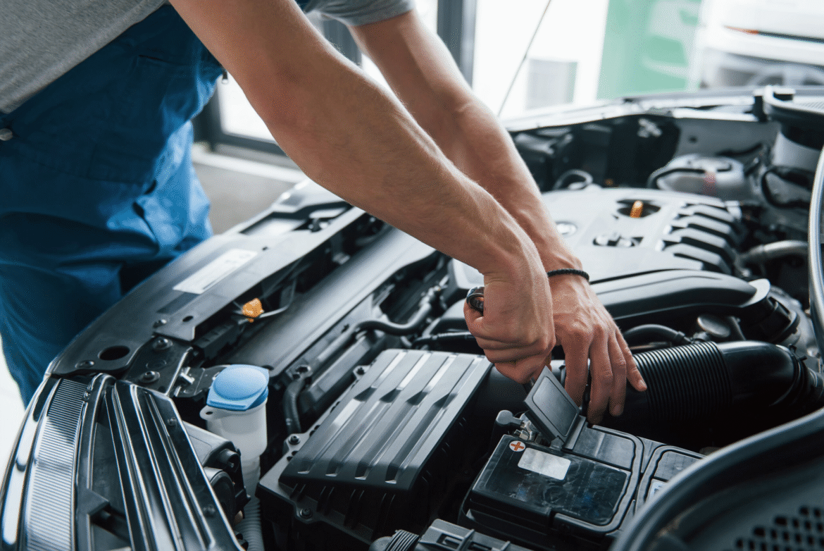 DIY Car Battery Replacement: Step-by-Step Guide