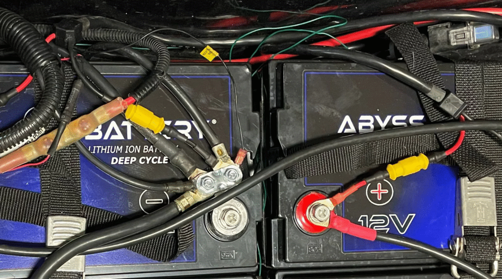 DIY Car Battery Replacement: Step-by-Step Guide