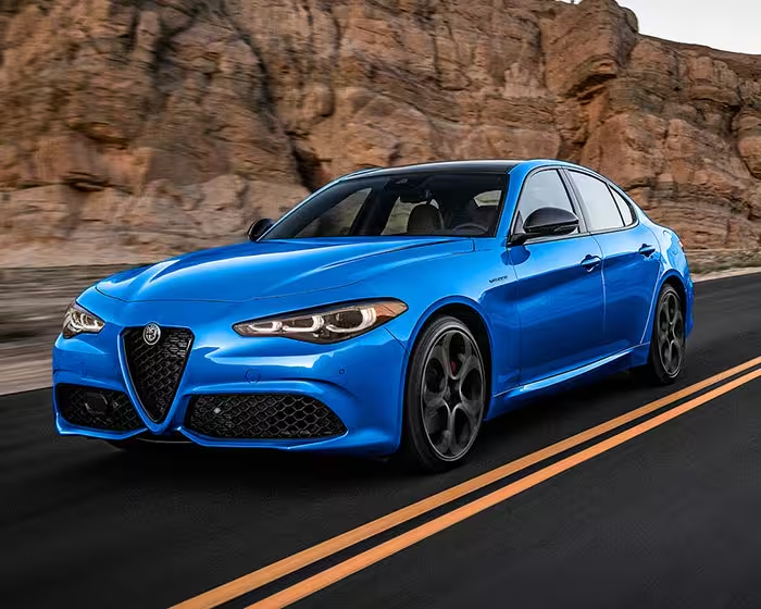 italian car brand
