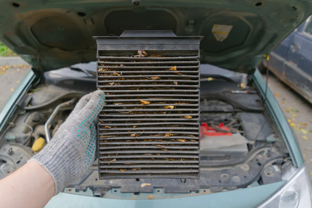How to Fix Car AC Not Blowing Cold Air – At Home