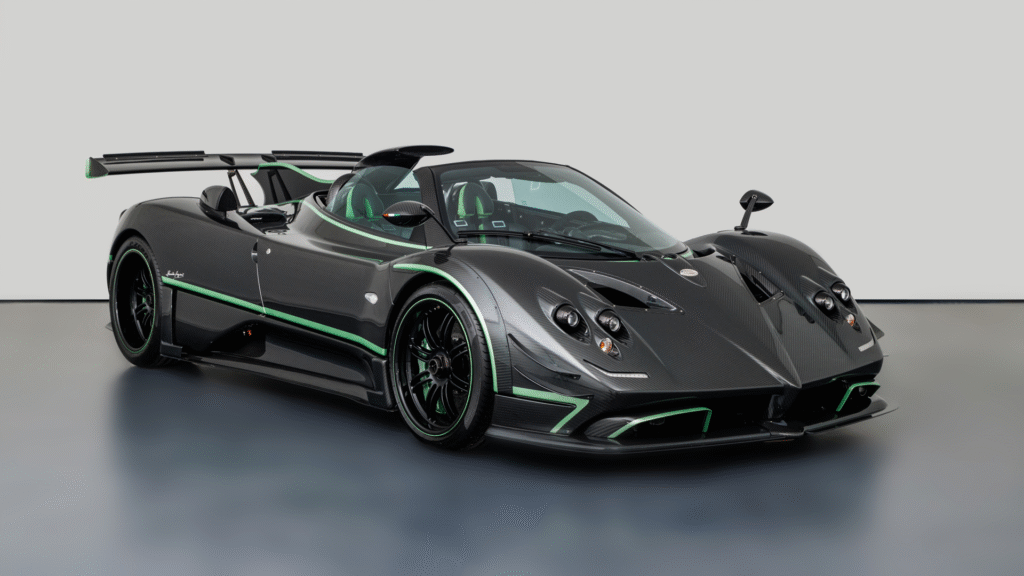italian car brand