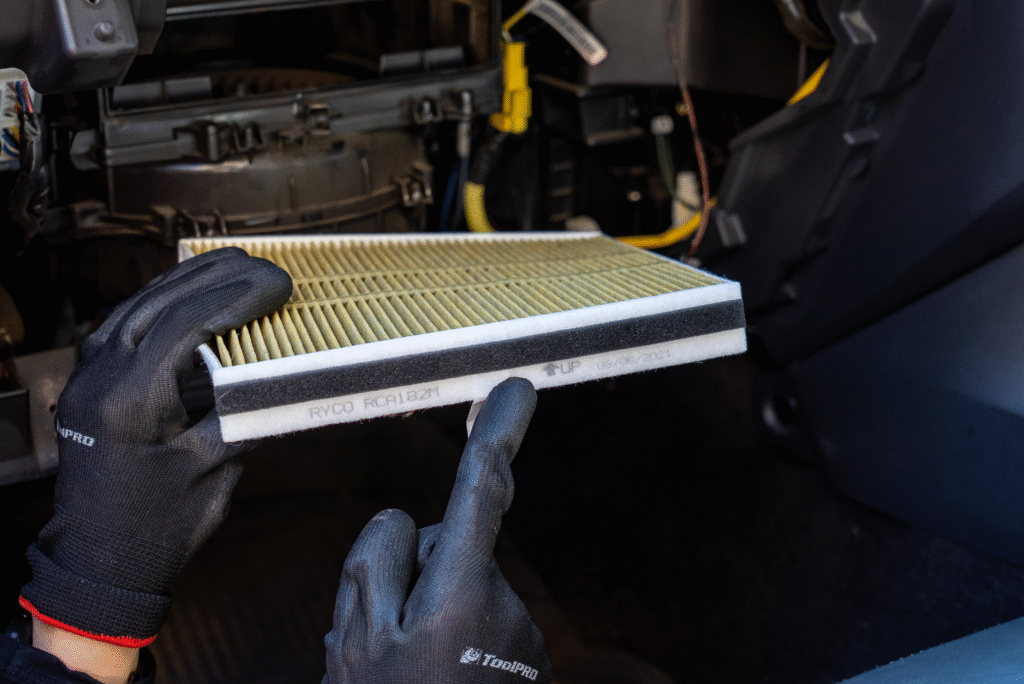 How to Fix Car AC Not Blowing Cold Air – At Home