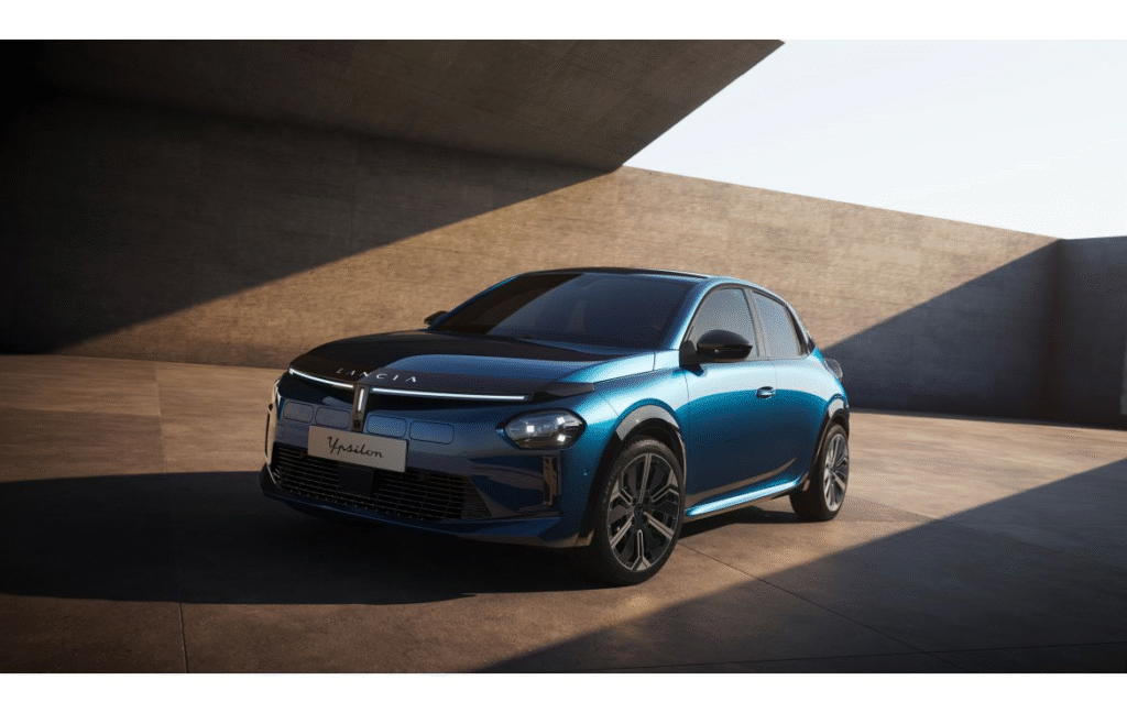 italian car brand