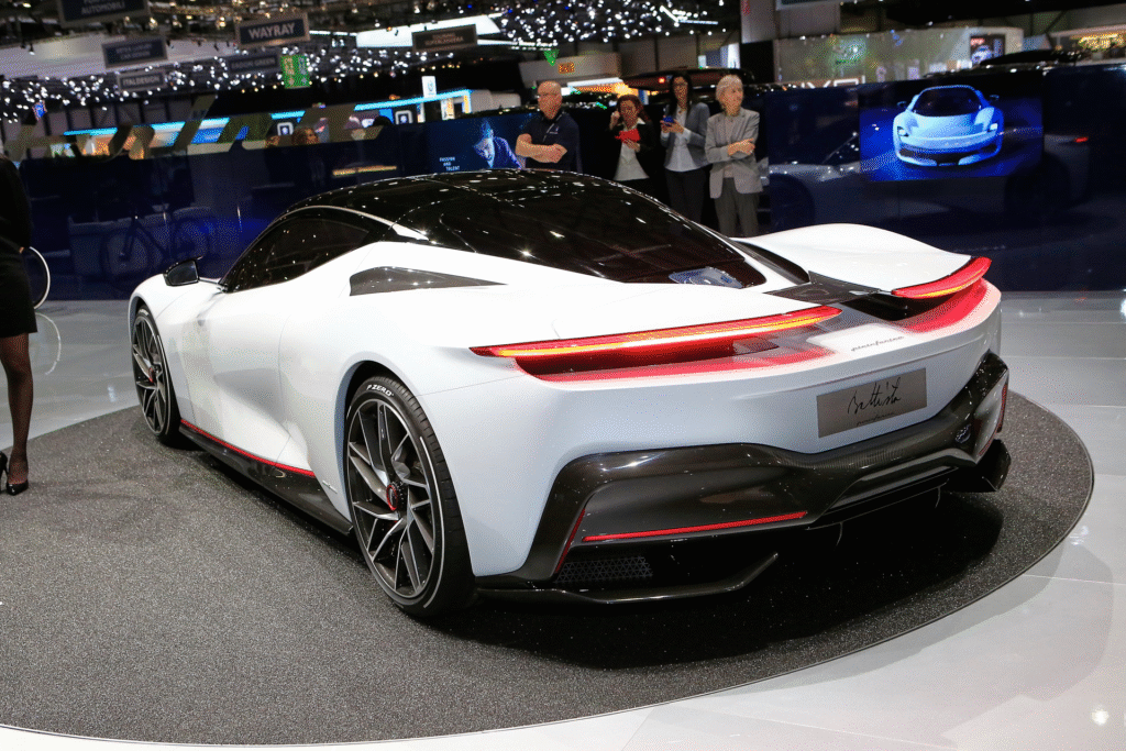 italian car brand