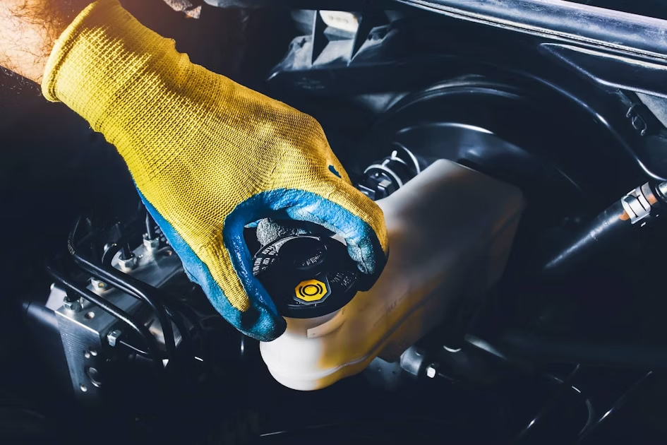 How to Fix Common Car Leaks Without Going to a Mechanic
