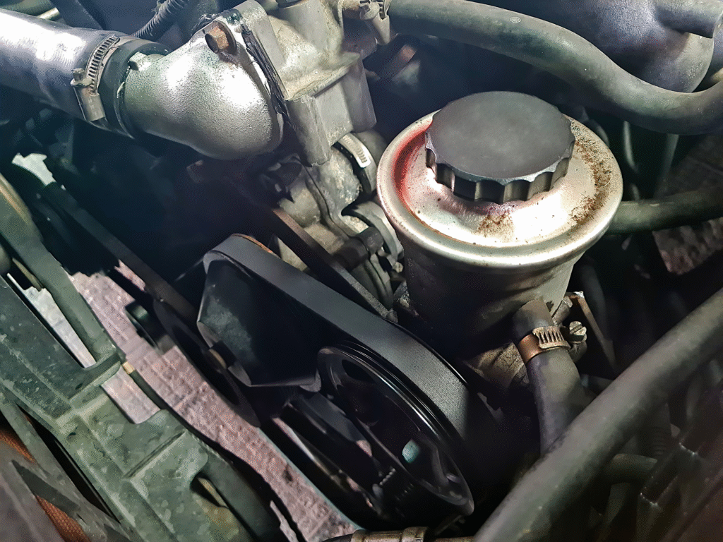 How to Fix Common Car Leaks Without Going to a Mechanic