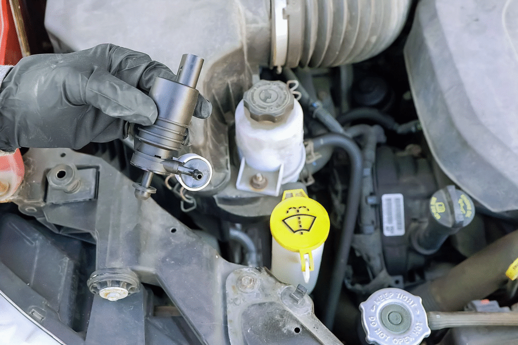 How to Fix Common Car Leaks Without Going to a Mechanic