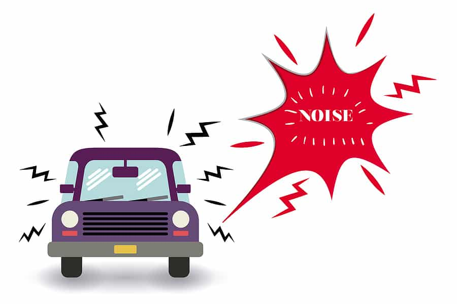 Beginner’s Guide to Troubleshooting Car Engine Noises