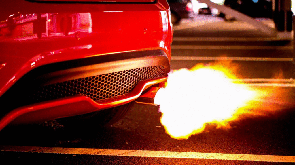 Beginner’s Guide to Troubleshooting Car Engine Noises