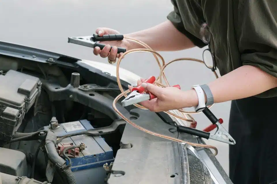 Why Your Car Won’t Start: 7 Easy Fixes You Can Try First