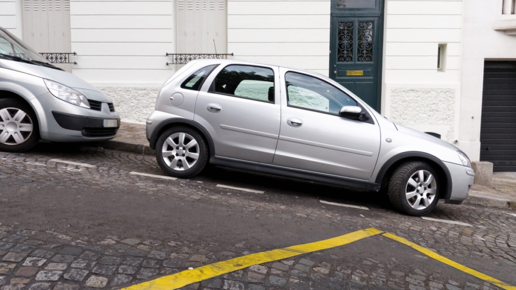 Why Your Car Won’t Start: 7 Easy Fixes You Can Try First