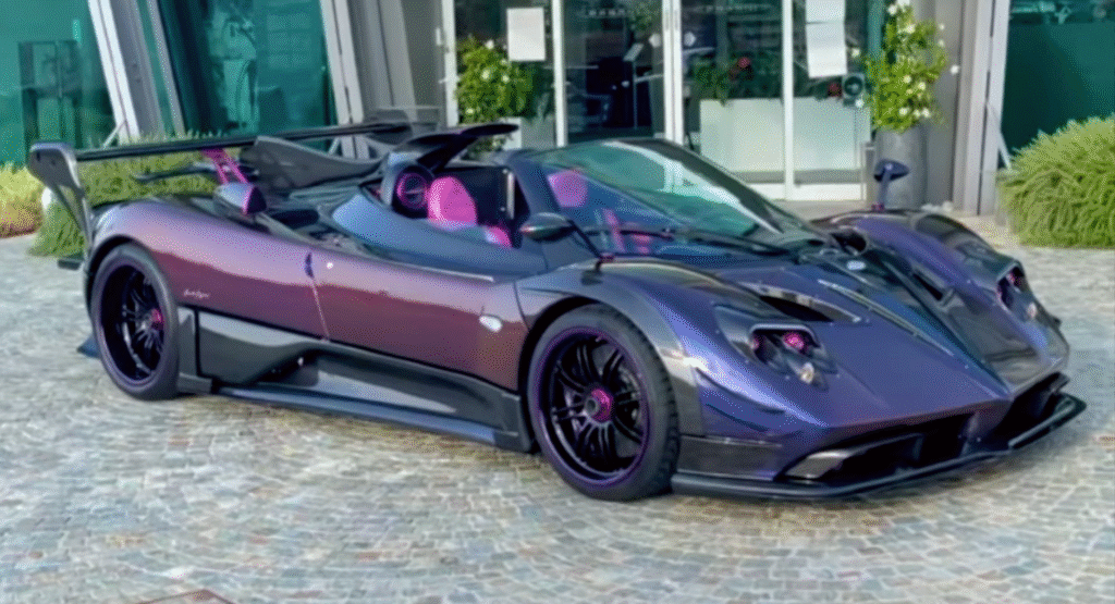 Best Italian Car Brands