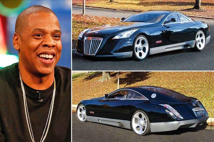 How Celebrities Customize Their Luxury Cars