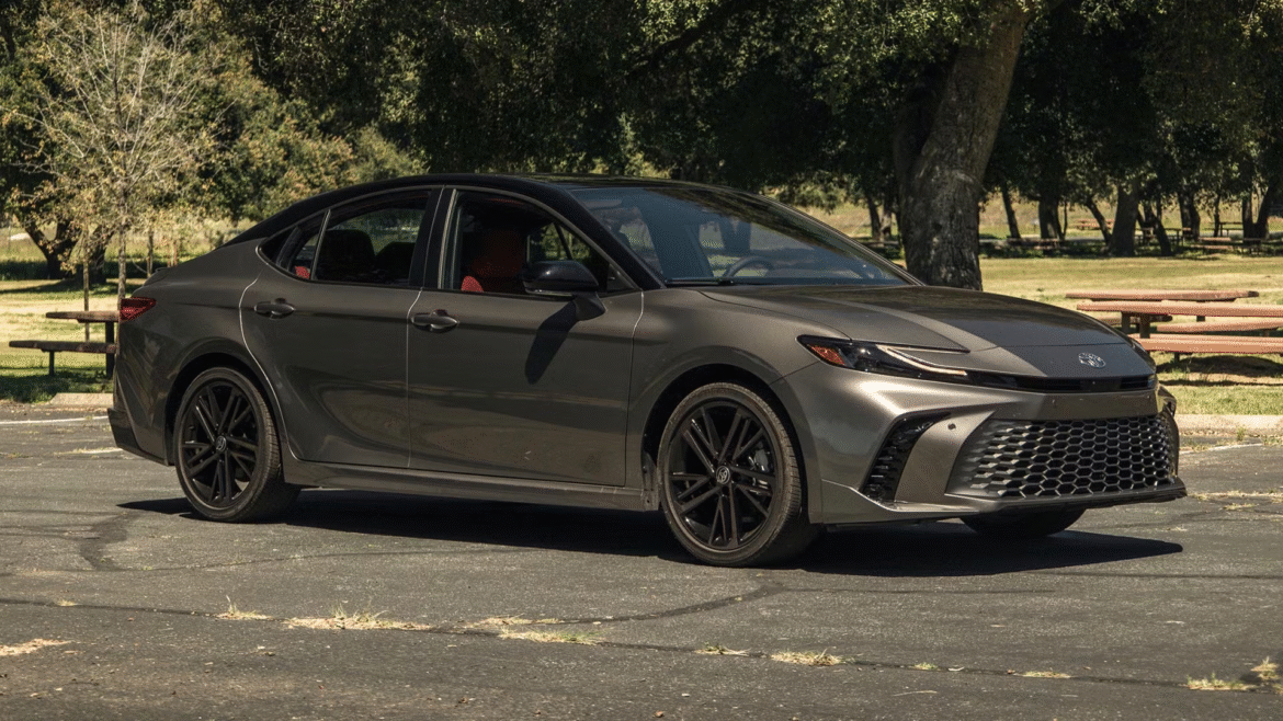 Best Sedans Under $100K: Luxury, Power, and Value in One Package