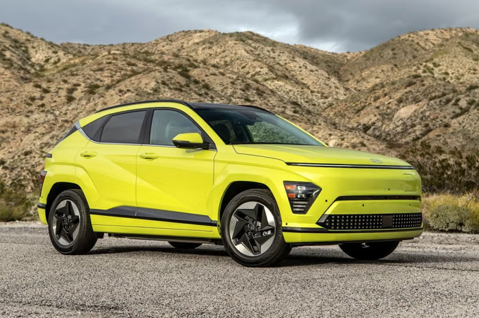 Electric Cars