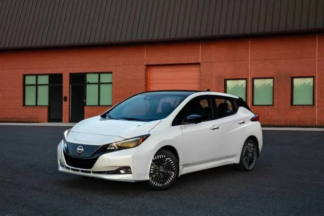 Electric Cars
