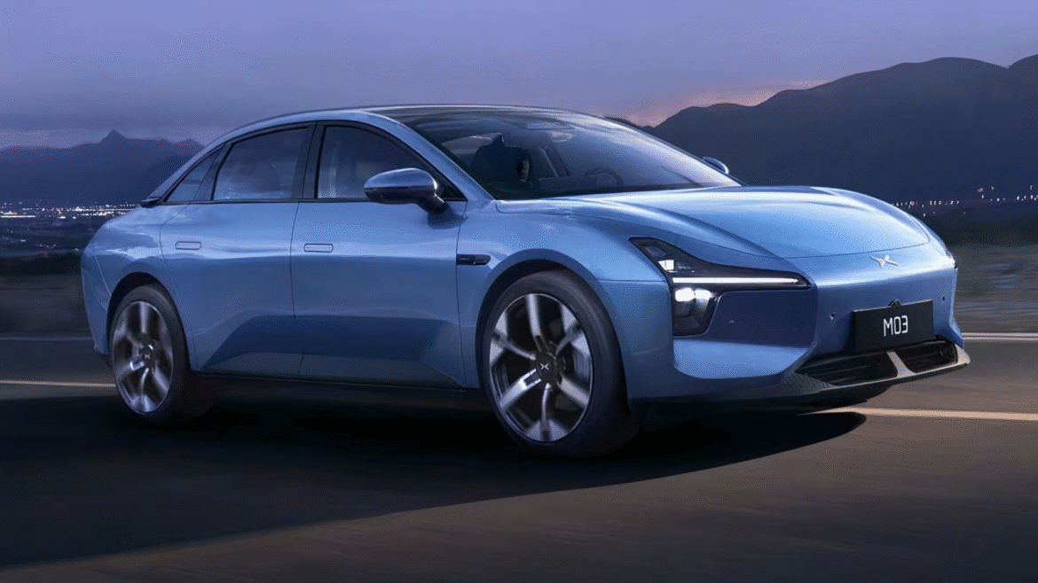 Best Budget Electric Cars in 2025: Affordable EVs That Deliver Big Value
