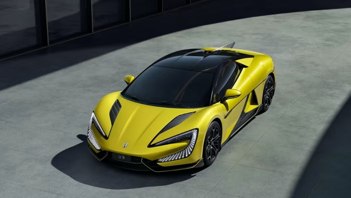 Top Chinese Cheap Electric Cars in 2025: Affordable EVs Redefining Urban Mobility