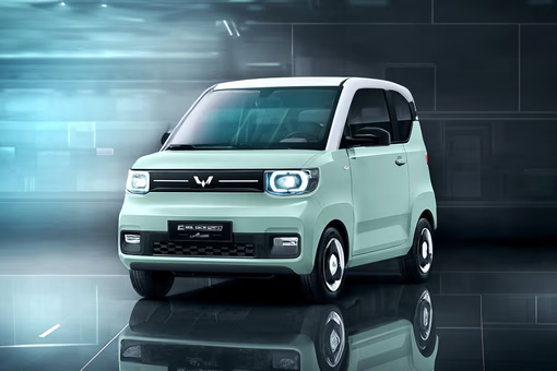 Cheap Electric Cars